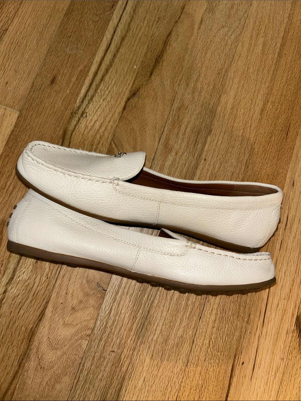 COACH Marley Driver Loafer - Picture 3 of 8